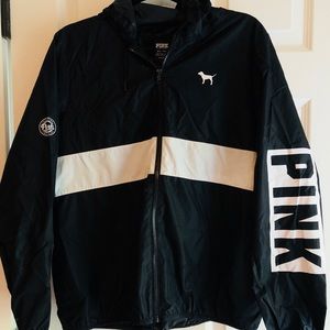 PINK by VS Jacket